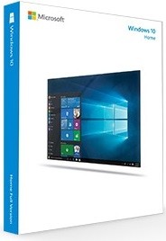 Windows 10 Home  