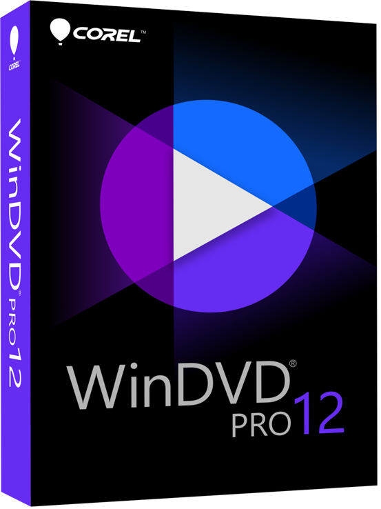 Corel WinDVD Pro Malaysia Reseller