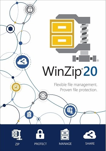 WinZip Malaysia Reseller