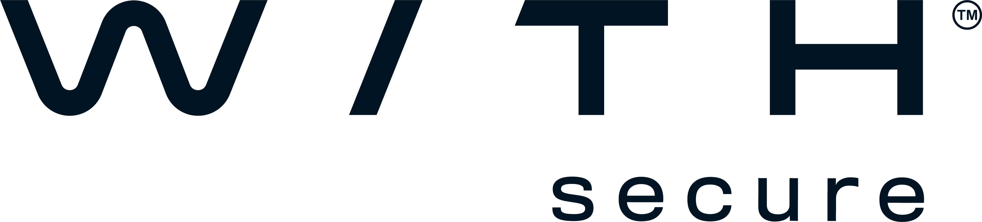 WithSecure 