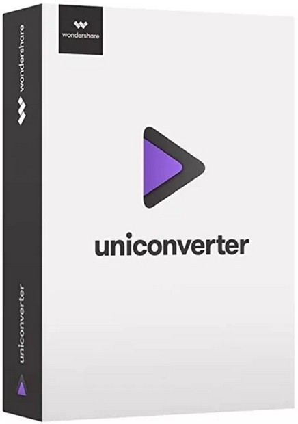 Wondershare Video Converter Ultimate Malaysia Reseller