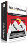 WordtoPDF Converter