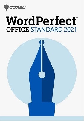 Corel WordPerfect Office Standard