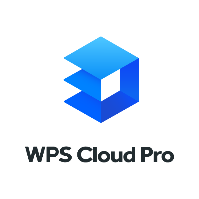 WPS Cloud Pro