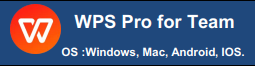 WPS Pro Team