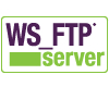 WS FTP Malaysia, WS_FTP Server