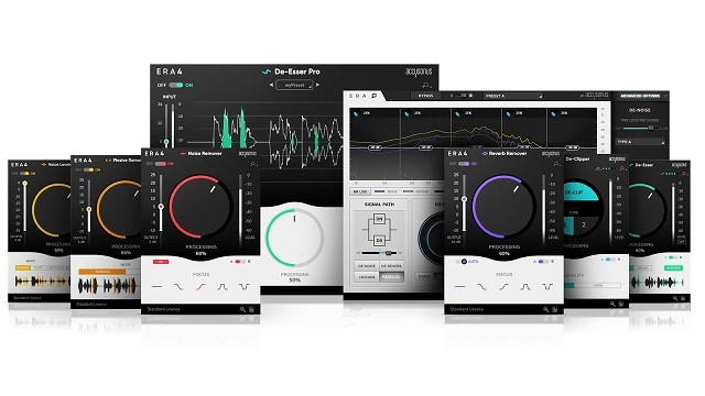 Accusonus ERA Bundle Pro Malaysia reseller