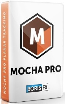 Boris FX Mocha Pro Malaysia Reseller