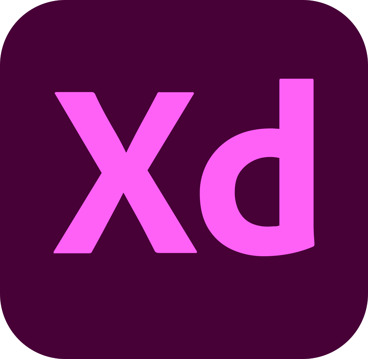 Adobe XD CC Malaysia Reseller  