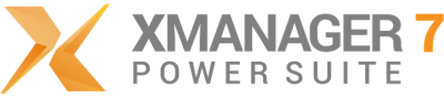 Xmanager Power Suite