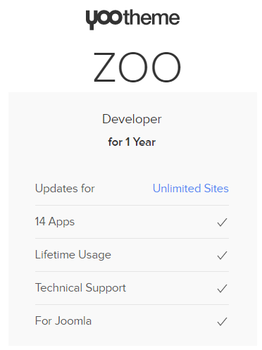 yootheme-zoo