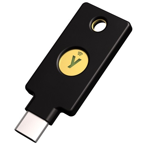 YubiKey