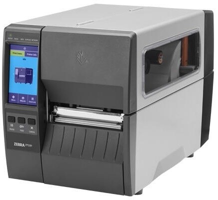 Zebra ZT220 Thermal Transfer Printer