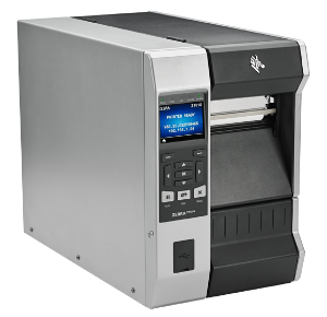 Zebra Printer ZT610