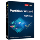MiniTool Partition Wizard Technician Malaysia reseller