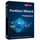 MiniTool Partition Wizard Pro Malaysia reseller
