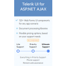 Telerik UI for ASP.NET AJAX Malaysia Reseller