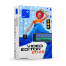 Movavi Video Editor