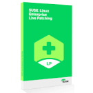 SUSE Linux Enterprise Server with Live Patching