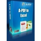 A-PDF To Excel Malaysia Reseller