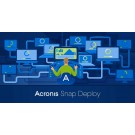 Acronis Snap Deploy