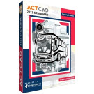 ActCAD 2023 Standard
