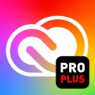 Adobe Creative Cloud Pro Plus for enterprise 
