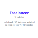 Advanced Custom Fields Pro Freelancer