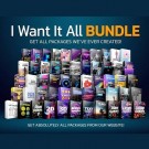 AEJuice I Want It All Bundle Lifetime