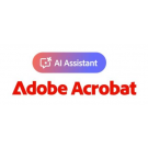 Adobe AI Assistant for Acrobat