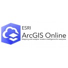 ArcGIS Online GIS Professional
