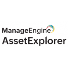 ManageEngine AssetExplorer