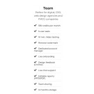 Attention Insight - Team