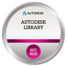 Global eTraining - Autodesk library Malaysia Reseller