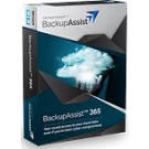 BackupAssist 365