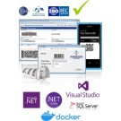 Barcode Professional  Team 