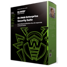 Dr.Web Desktop Security Suite for Windows