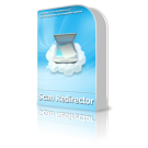 Scan Redirector RDP