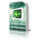 USB Redirector Technician 