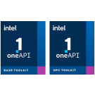 Intel oneAPI Base & HPC Toolkit
