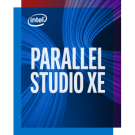 Intel Parallel Studio XE Composer Edition for Fortran and C++ Windows - Named-user Commercial, ESD Download