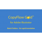 CopyFlow Gold  for Illustrator Malaysia Reseller