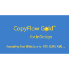 CopyFlow Gold  for InDesign Malaysia Reseller