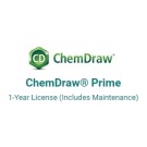 ChemDraw Prime 