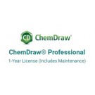 ChemDraw Professional