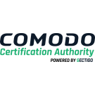 Comodo PositiveSSL Wildcard Certificate