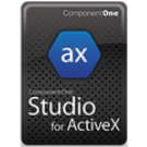 ActiveX Controls | Visual Studio Components | ComponentOne Studio