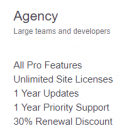 Convert Forms Agency