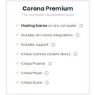 Corona Premium
