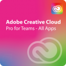 Adobe Creative Cloud Pro 